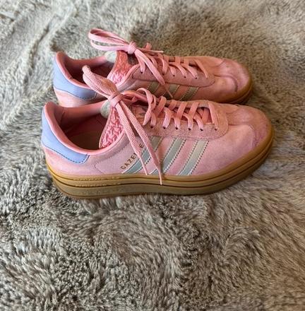 Adidas gazelle tenisky vel.38.5, adidas,38