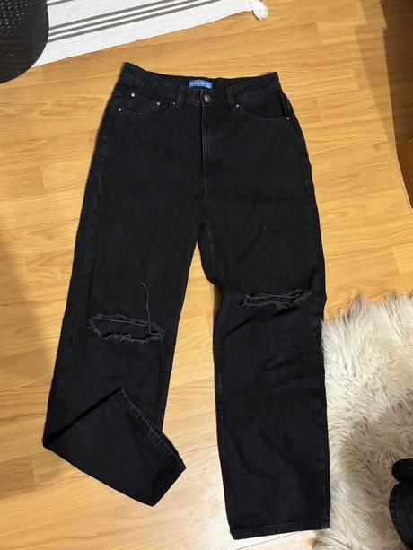 Dámske rifle, sinsay,38 / 40 / l / m