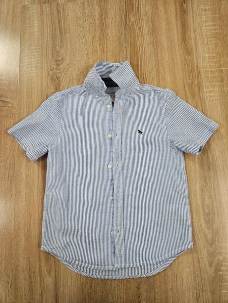 Košeľa, h&m,122