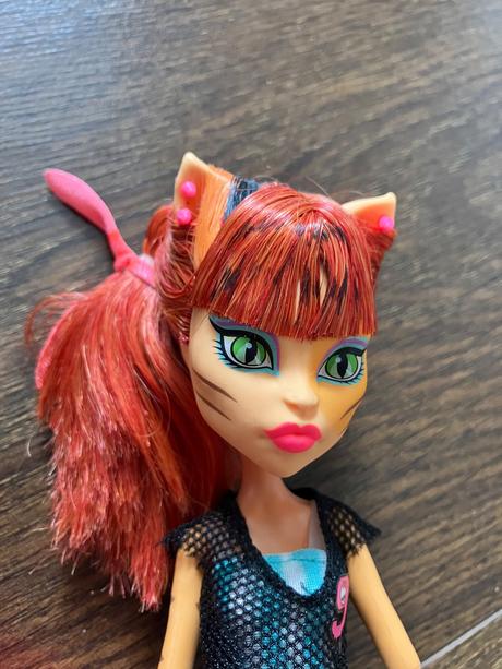 Babiky monster high, 