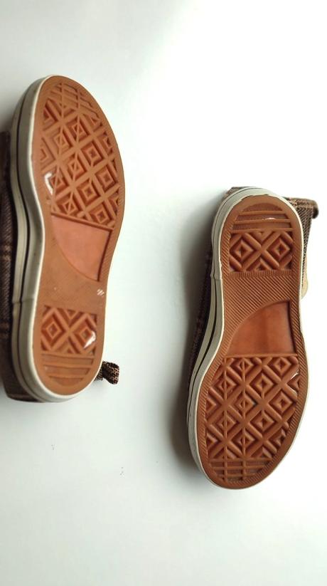 Členkové tenisky, 36