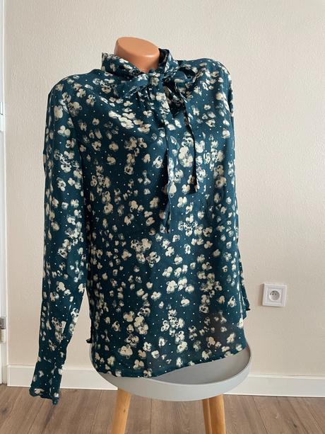 Elegantná blúzka z modalu, street one, l, street one,l