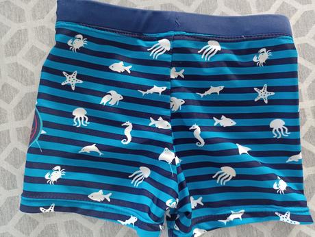 Chlapčenské plavky, 104