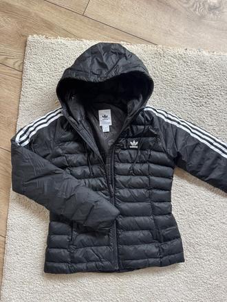 Damska adidas zimná bunda, adidas,s