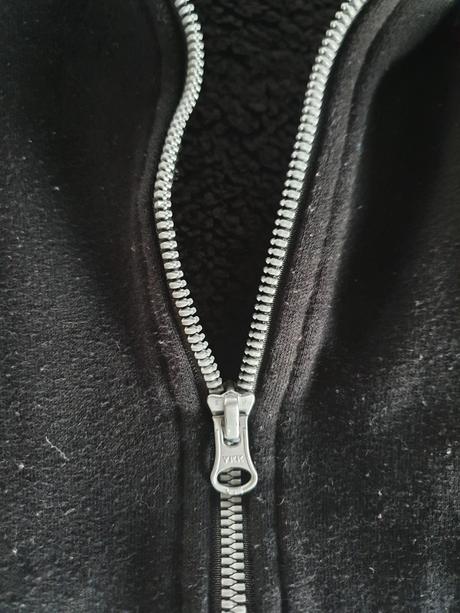 Zateplená mikina, crivit,s