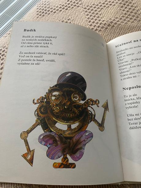 Stará retro kráľ naháňa králika daniel hevier, 