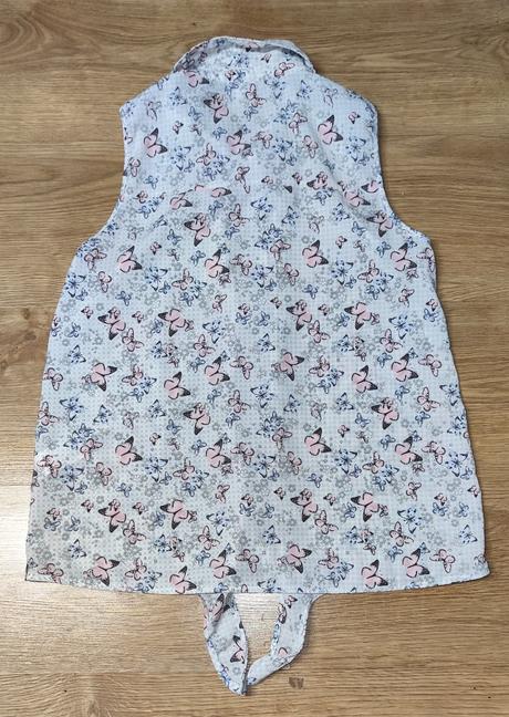 Motylikova bluzka, f&f,38