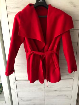 Prechodný kabát, s