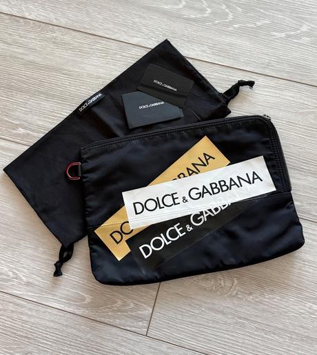 Pánska taška dolce & gabbana, dolce&gabbana