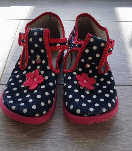 Sandálky / papučky daria, zetpol,26