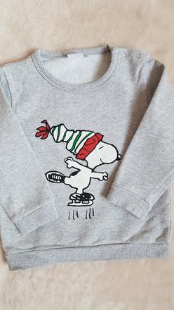 Next mikina so psíkom 86, next,86