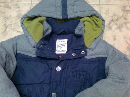 Bunda pre fešáka, 128