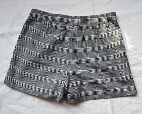 Sivé kraťasy ca, c&a,158