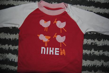Tričko nike, nike,74