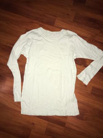 Nátelník bavlnený, tcm,128