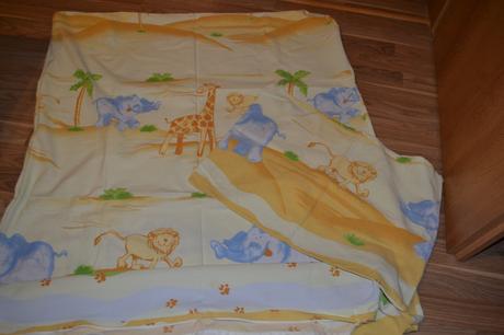 Obliecky do postielky,aj do skolky, šírka (cm): 60,dĺžka (cm): 120