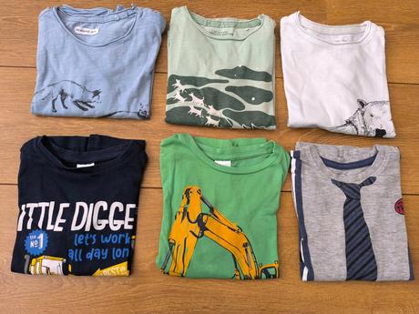 Tricko s dlhym rukavom, reserved,104