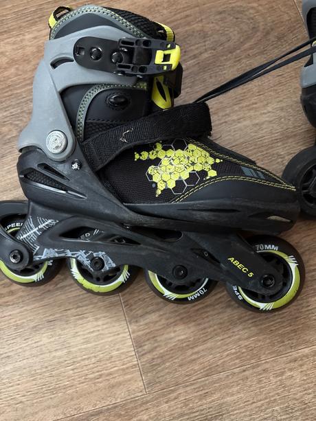 In-line korčule 29-33, 29