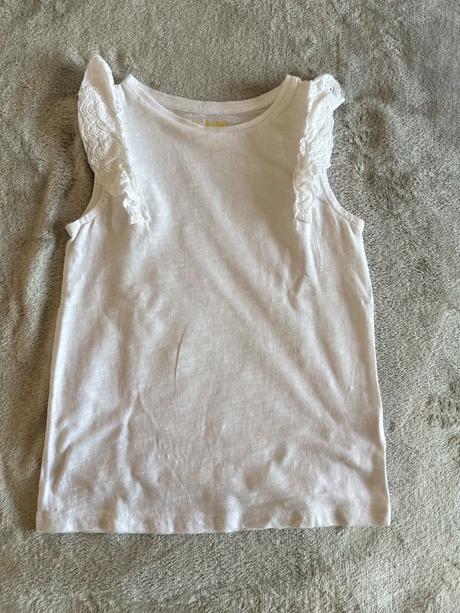 Biele tieklo, f&f,128