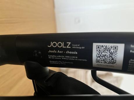 Kočik joolz air, joolz,joolz aer