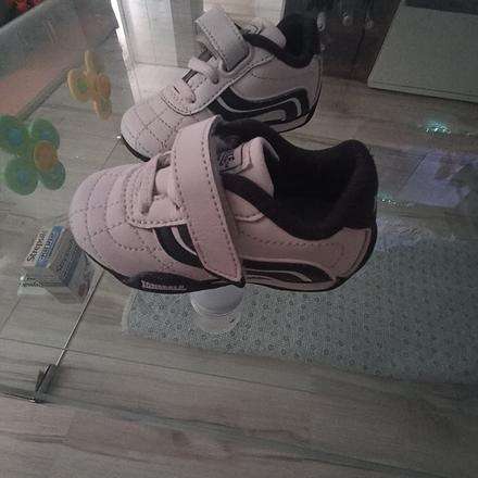 Originál lonsdale tenisky, lonsdale,20