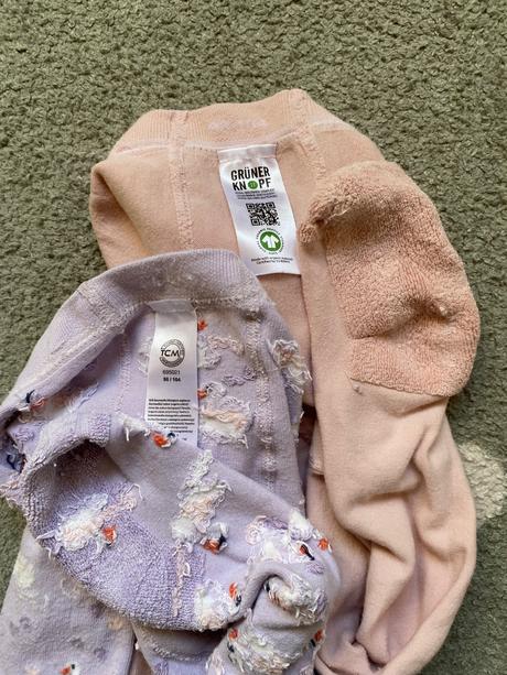 Pančušky s labuťami, tcm,98