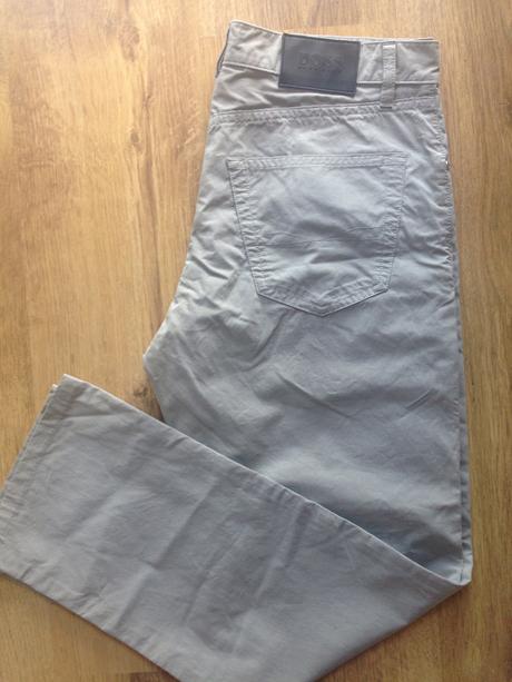 Hugo boss nohavice, l