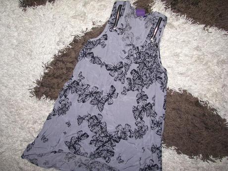 Topík s motýlmi, 146