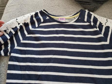 Tričko 13-14rokov, f&f,164