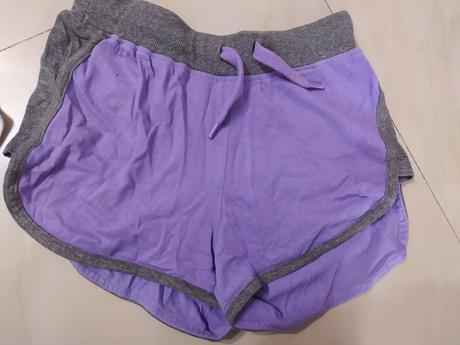 Kraťasy, bonprix,140