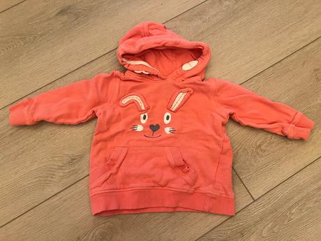 Mikina so zajacom, dopodopo,92