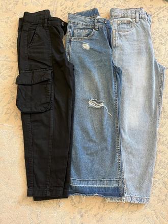 Rifle, coccodrillo,128