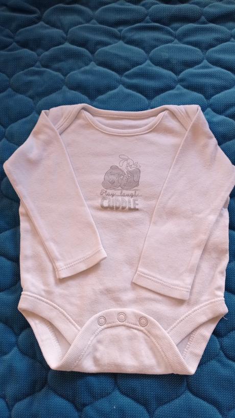 Body macko me to you, tiny ted,68