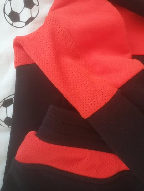 Tepláková súprava, decathlon,134