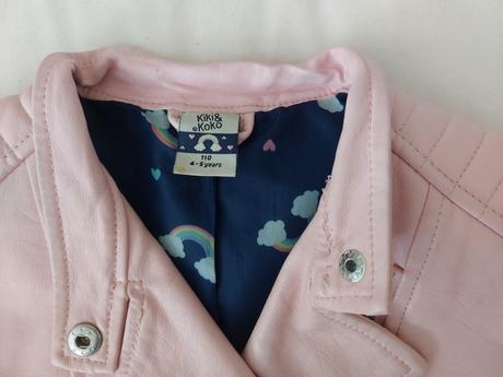 Koženka, kiki&koko,110