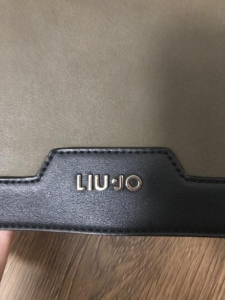 Kabelka liu jo, liu jo