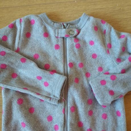 Pyžamko primark, primark,92