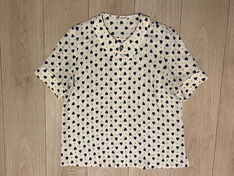 Dámska blúzka, xl