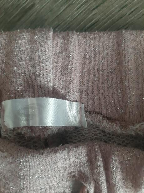 Trblietavé tepláky, pepco,116