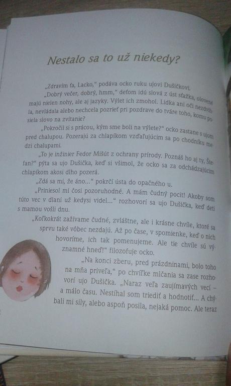 Krásna kniha kľúčik od trinástej komnaty, 