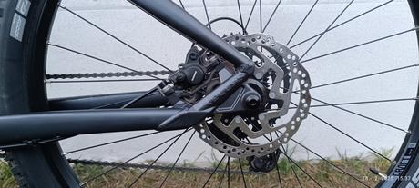 Kellys gibon 10, kellys,18