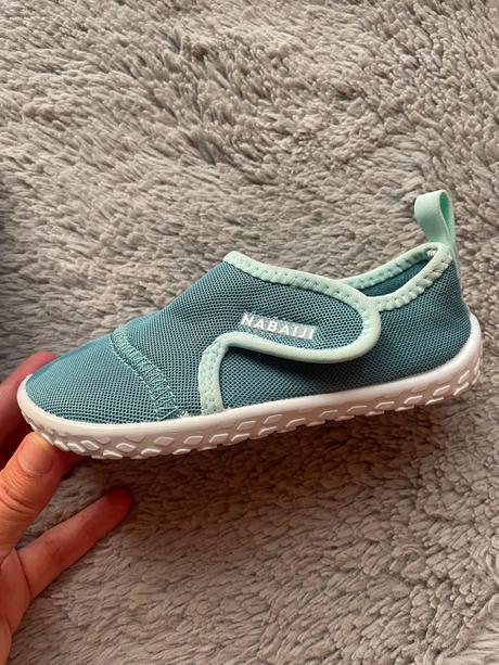 Topánky do vody, nabaiji,26