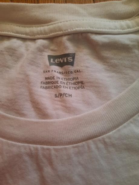 Tričko levis, levis,146