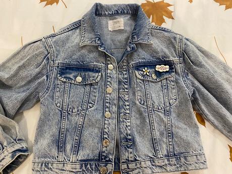 Riflova bunda, zara,140