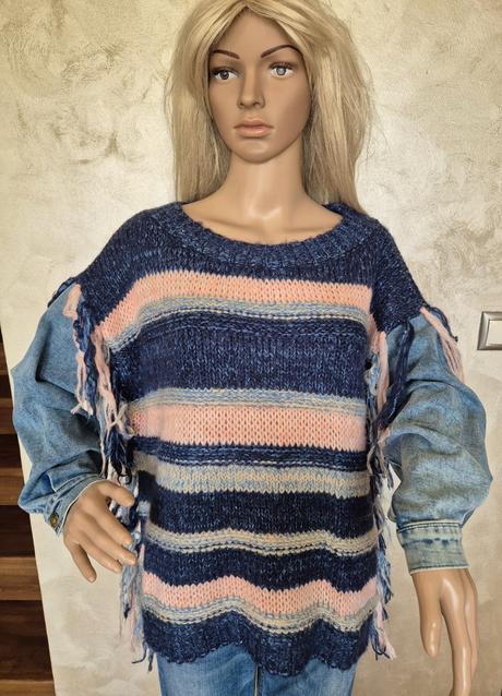 Twinset sveter, twinset,m