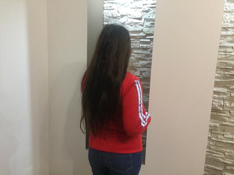 Mikina champion, champion,l