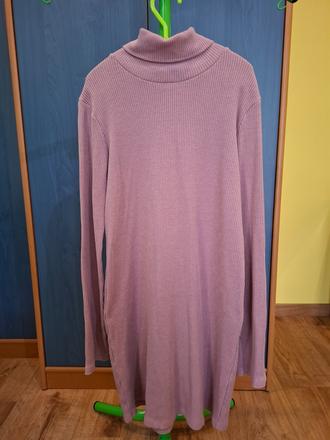 Šaty os, benetton,158