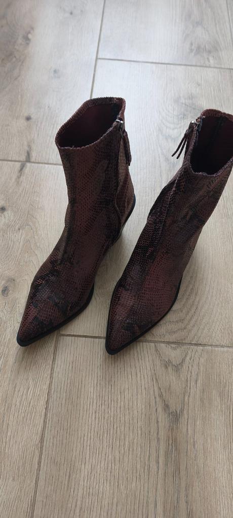 Topánky, reserved,38