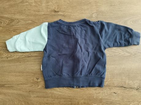 Mikina zn. gelati veľkosť 80, 80