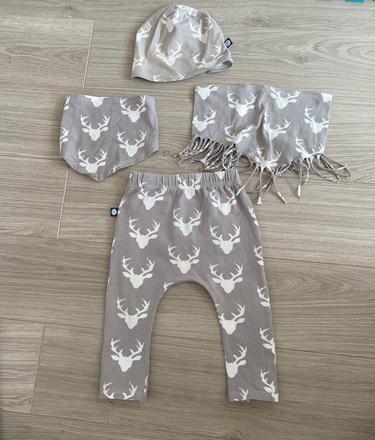 Little people set, little people,86